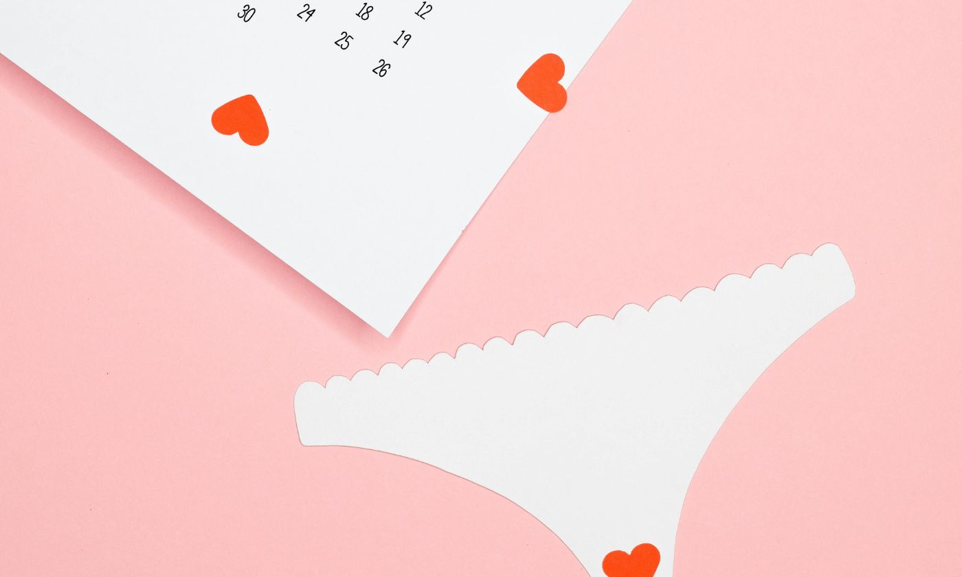 Le cycle menstruel : comprendre ce qui se passe chaque mois